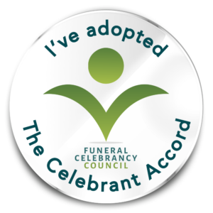 Funeral Celebrancy Council - The Celebrant Accord